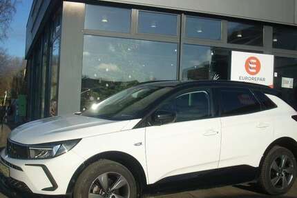 Opel Grandland X 42.900 km 20.990 &euro; Taarstedt 24893