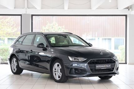 Audi A4 73.400 km 23.880 &euro; Ludwigshafen am Rhein 67059