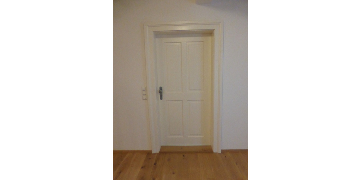 4-Zimmer-Wohnung; ca.125m2; 93455 Traitsching bei Stadt Cham 4 zimmer