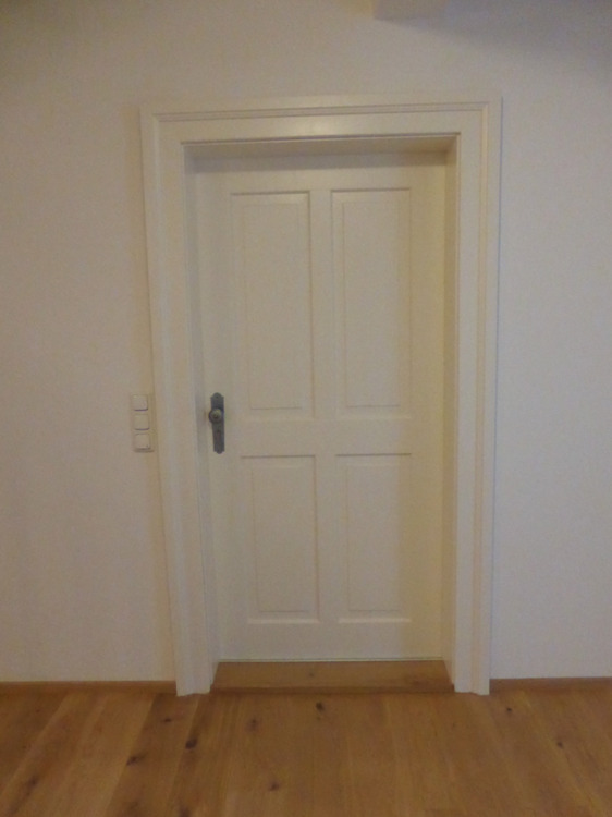 4-Zimmer-Wohnung; ca.125m2; 93455 Traitsching bei Stadt Cham 4 zimmer