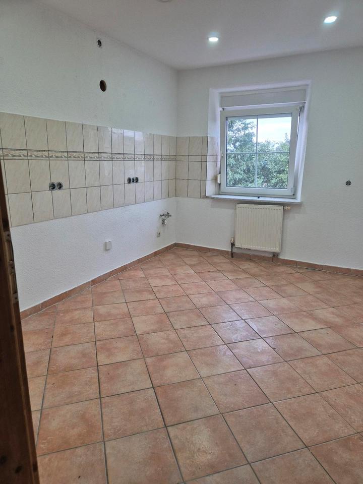 Wohnung zu vermieten