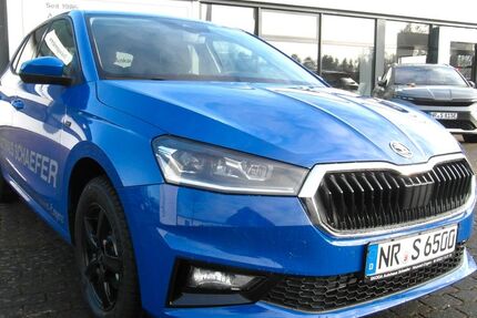 Skoda Fabia 1.150 km 24.650 &euro; Neuwied-Engers 56566