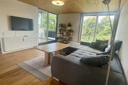 Zimmer Ingolstadt Mitte - 3 Zimmer, 1.800&euro; | Angebot:27335298