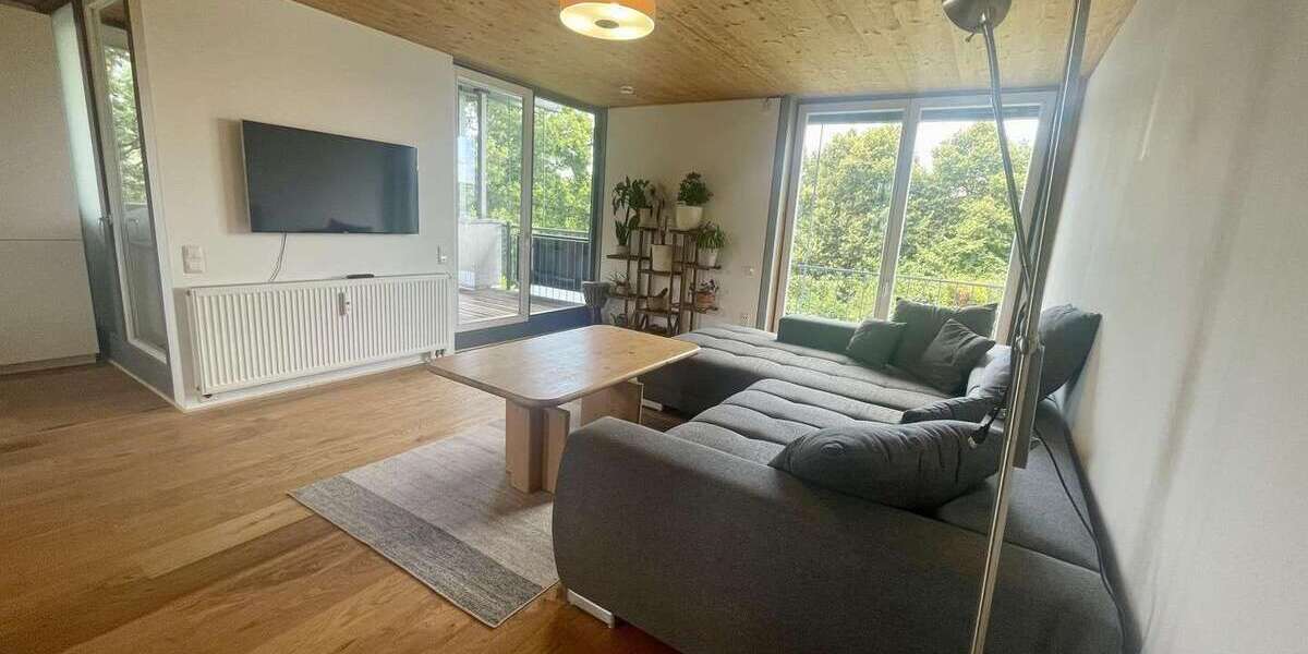 Zimmer Ingolstadt Mitte - 3 Zimmer, 1.800&euro; | Angebot:27335298
