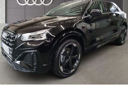 Audi Q2 5.900 km 38.480 &euro; Frankfurt am Main 60314