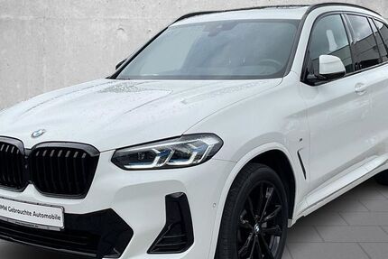 BMW X3 57.922 km 48.980 &euro; Rendsburg 24768