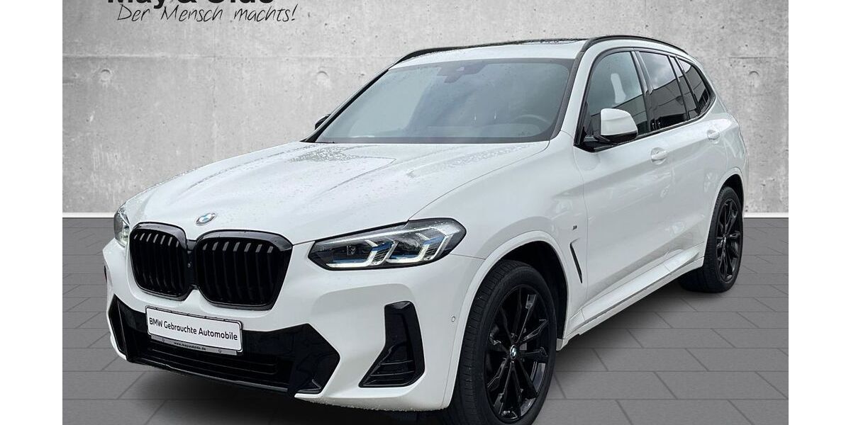BMW X3 57.922 km 48.980 &euro; Rendsburg 24768