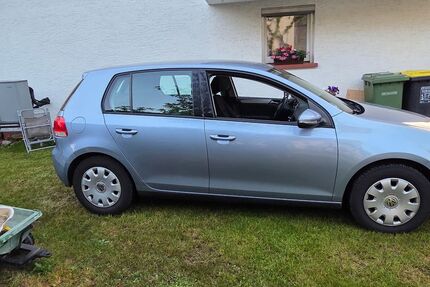 VW Golf 193.750 km 2.800 &euro; Blumberg 78176