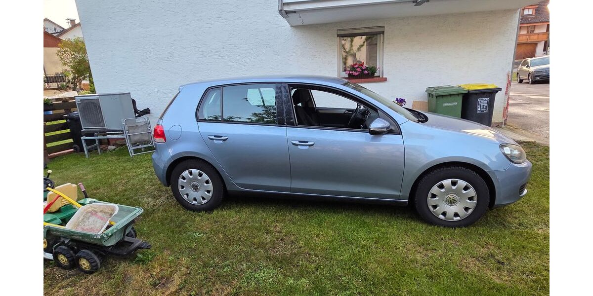 VW Golf 193.750 km 2.950 &euro; Blumberg 78176
