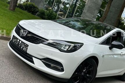 Opel Astra 195.000 km 7.999 &euro; Nürnberg 90431