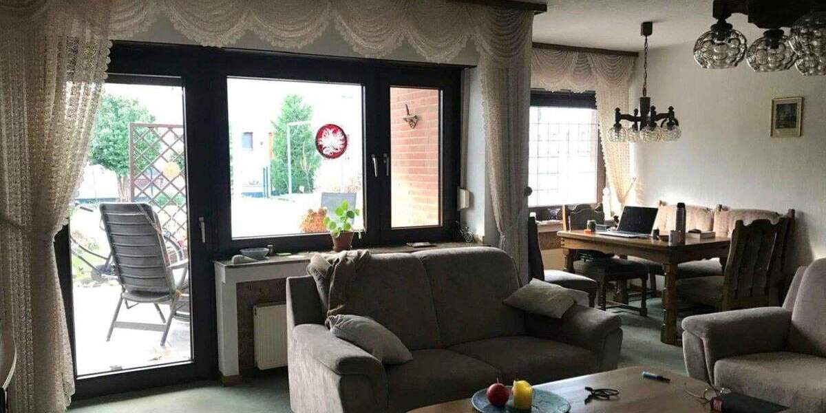 Reihenendhaus Wickrath Wickrath-Mitte - 4 Zimmer, 98 m&sup2;, 340.000&euro; | Angebot:25728341