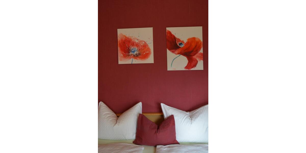 Wohnen auf dem Ferienhof 2 zimmer