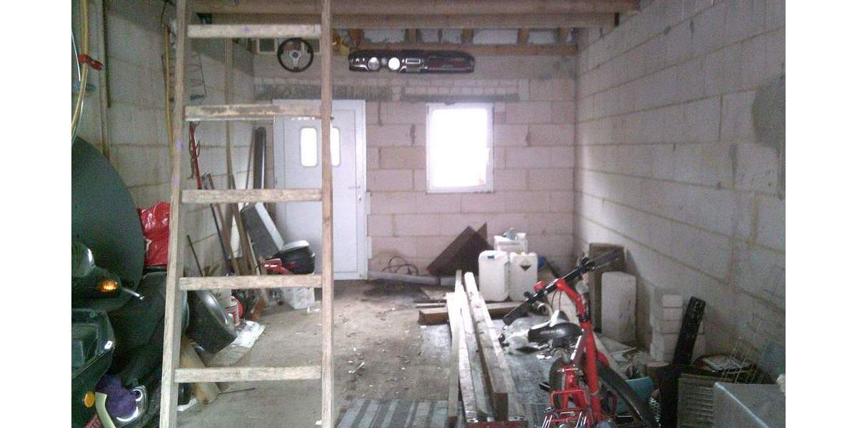 Doppelhaushälfte Quierschied Göttelborn - 6 Zimmer, 100 m&sup2;, 99.000&euro; | Angebot:25389077