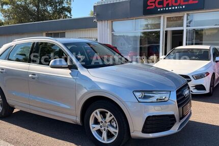 Audi Q3 97.500 km 16.450 &euro; Uhingen 73066