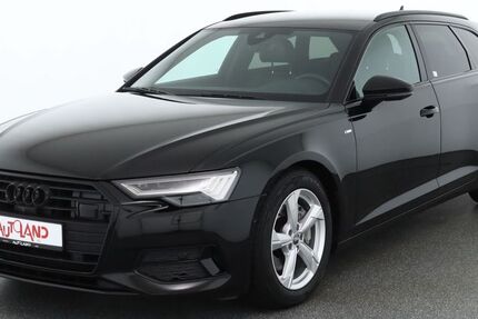 Audi A6 105.716 km 33.990 &euro; Bautzen 02625