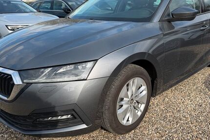 Skoda Octavia 175.500 km 15.827 &euro; Germersheim 76726