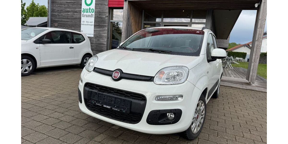 Fiat Panda 69.876 km 7.270 &euro; Bodnegg - Rotheidlen 88285