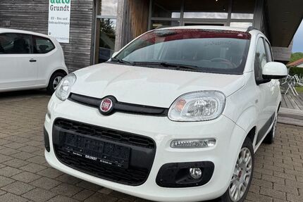 Fiat Panda 69.876 km 7.300 &euro; Bodnegg - Rotheidlen 88285