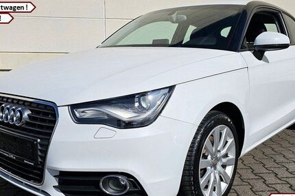 Audi A1 136.500 km 9.990 &euro; Bad Kreuznach 55545