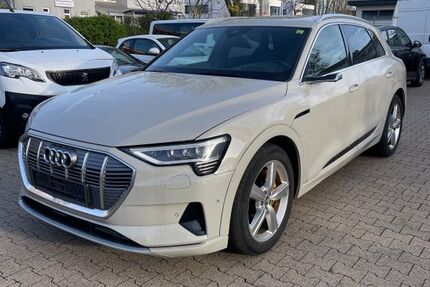 Audi e-tron 194.000 km 19.999 &euro; Osthofen 67574