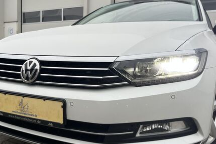 VW Passat 177.000 km 15.998 &euro; Maximiliansau 76744