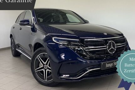 Mercedes-Benz EQC 30.224 km 34.799 &euro; Dornstadt 89160