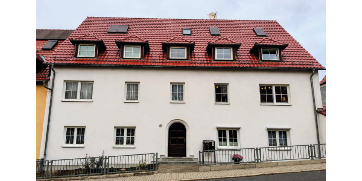Etagenwohnung Jena Kernberge - 4 Zimmer, 68 m&sup2;, 289.000&euro; | Angebot:26828477