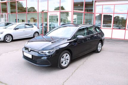 VW Golf 44.230 km 24.490 &euro; Dillingen ST Kicklingen 89407
