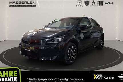 Opel Corsa 26.000 km 15.380 &euro; Kempten 87435