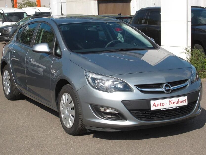 Astra