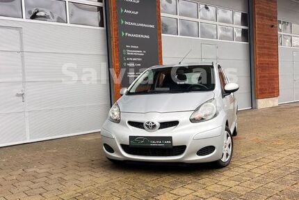 Toyota Aygo (X) 85.063 km 4.599 &euro; Hüfingen 78183