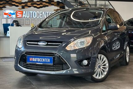 Ford C-Max 216.000 km 3.999 &euro; Pfaffenhofen 85276