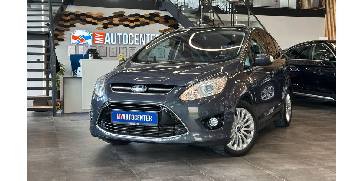Ford C-Max 216.000 km 3.999 &euro; Pfaffenhofen 85276