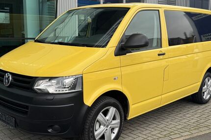 VW T5 Transporter 213.014 km 14.900 &euro; Niestetatal 34266