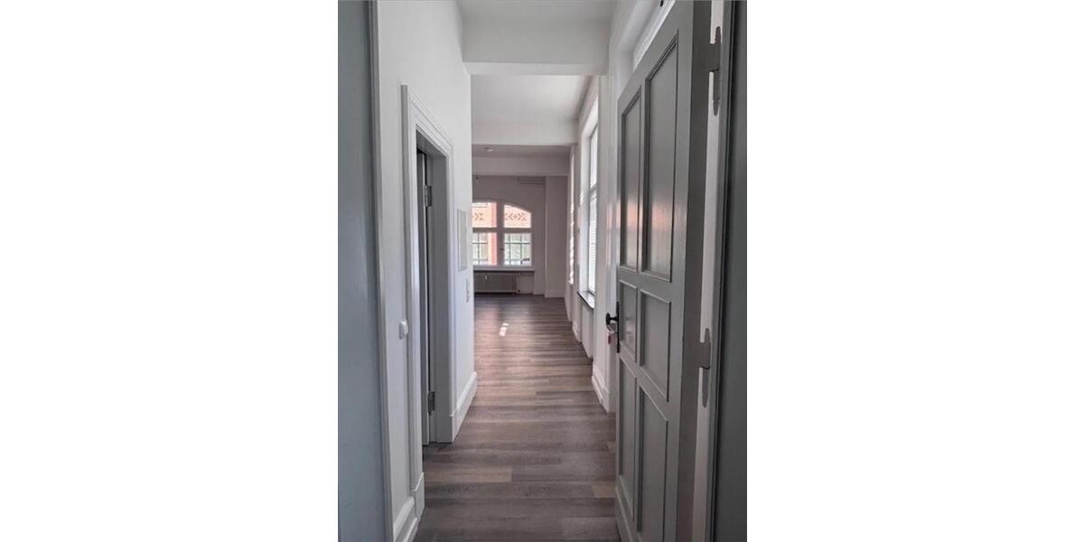 Etagenwohnung Lübeck Innenstadt - 1 Zimmer, 39 m&sup2;, 850&euro; | Angebot:26381906