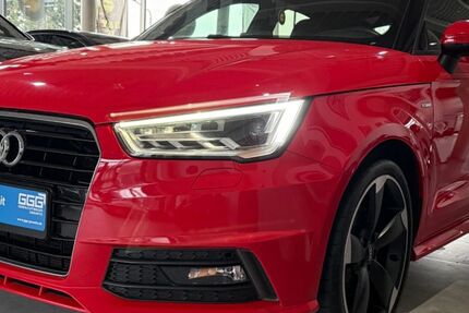 Audi A1 159.000 km 10.500 € Idstein 65510