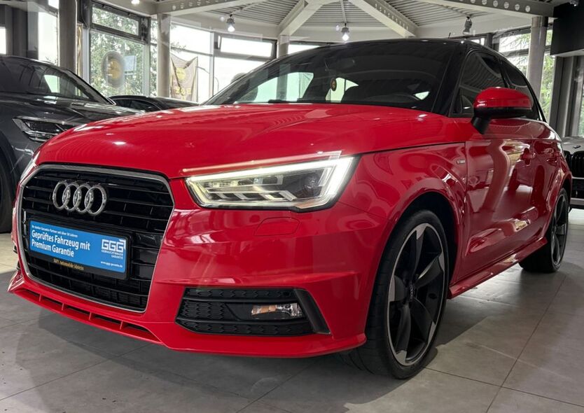 Audi A1 159.000 km 10.500 € Idstein 65510