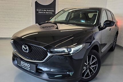 Mazda CX-5 89.050 km 18.250 &euro; Lippstadt 59557