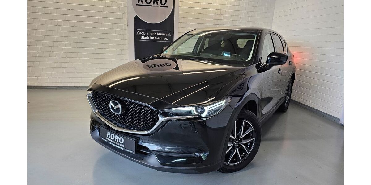Mazda CX-5 89.050 km 18.250 &euro; Lippstadt 59557