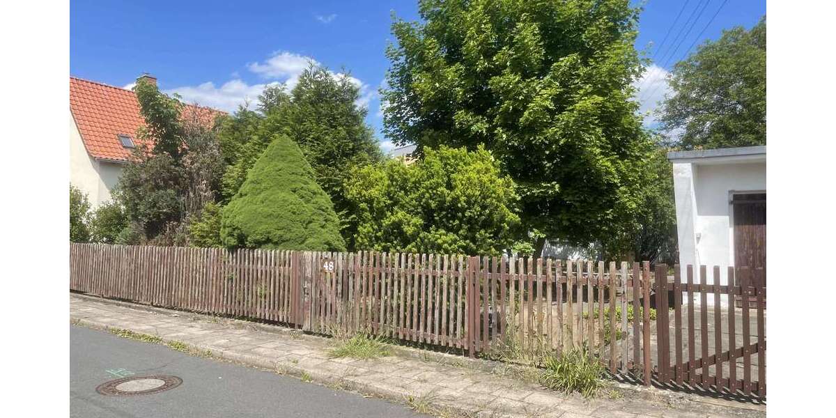 Grundstück Magdeburg Großer Silberberg - 169.000&euro; | Angebot:27142866