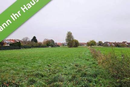 Haus Wendeburg - 6 Zimmer, 130 m&sup2;, 381.290&euro; | Angebot:25727174