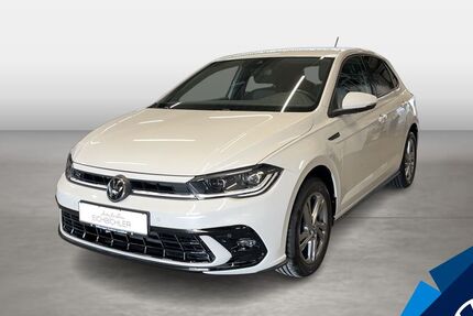 VW Polo 16.842 km 18.820 &euro; Landshut 84030
