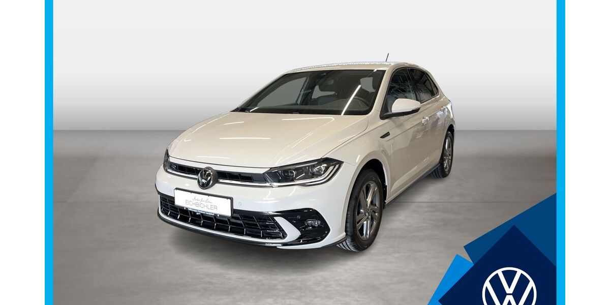 VW Polo 16.842 km 18.820 &euro; Landshut 84030