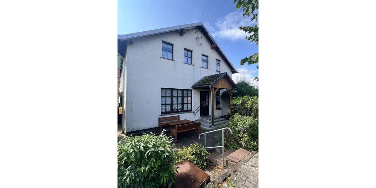 Etagenwohnung Lutherstadt Wittenberg Reinsdorf - 2 Zimmer, 53 m&sup2;, 345&euro; | Angebot:27137179