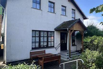 Wohnung Lutherstadt Wittenberg Reinsdorf - 2 Zimmer, 53 m&sup2;, 345&euro; | Angebot:27137179
