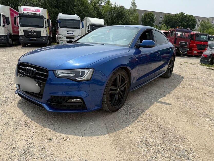 A5