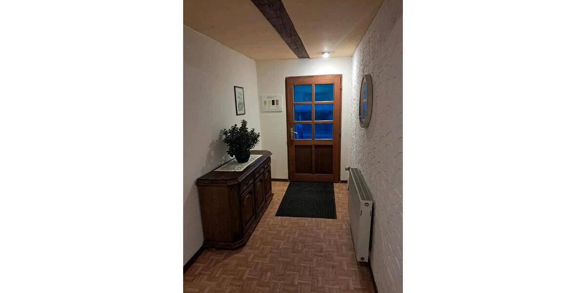 Mietwohnung 1 zimmer