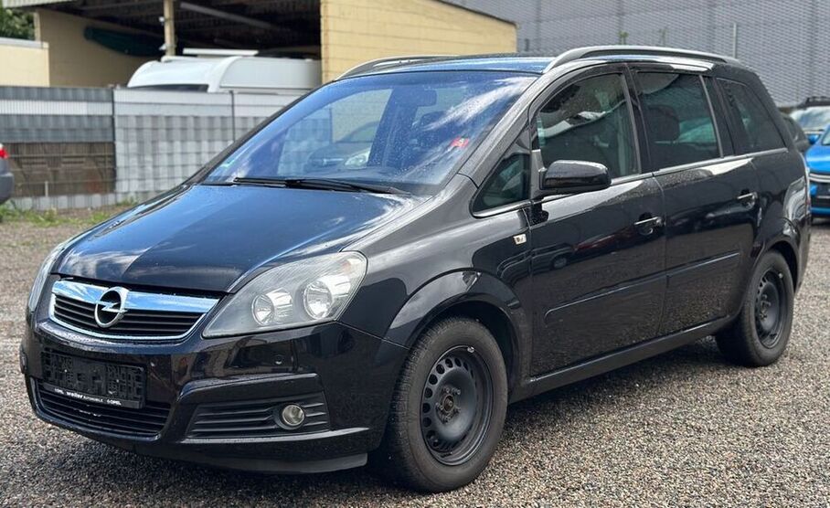 Zafira