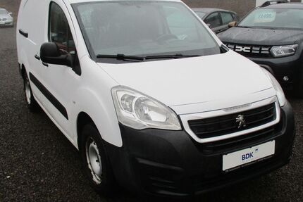 Peugeot Partner 68.500 km 12.790 &euro; Heusweiler 66265