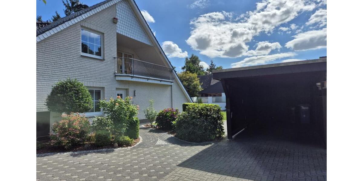 Dachgeschoßwohnung Achim - 3 Zimmer, 128 m&sup2;, 342.000&euro; | Angebot:25480273